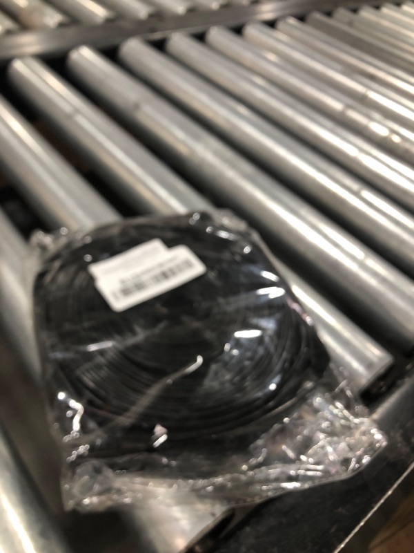 Photo 1 of 100 ft 5/8" Drip Tape Emitter Spacing 6" Irrigation Equipment for Garden, Patio - 8 mil Thickness, 0.53 GPH Flow