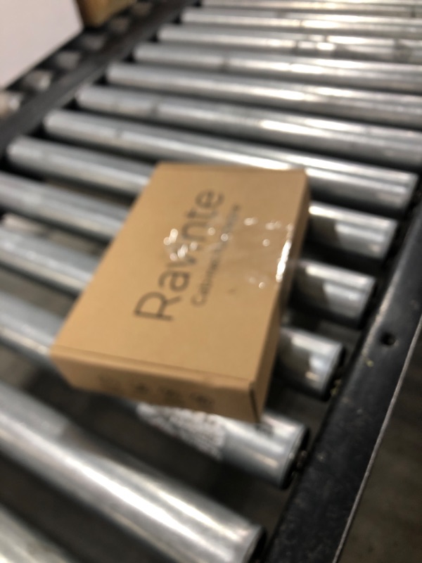 Photo 1 of Ravinte 30 Pack 2 inch Cabinet Pulls Brushed Brass Stainless Steel Kitchen Cupboard Handles Cabinet Handles 2”Length
