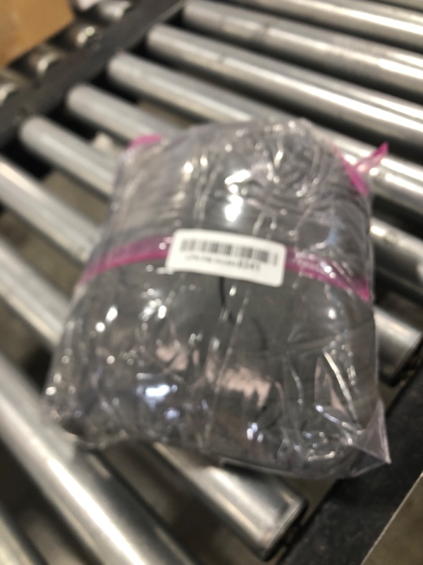 Photo 1 of Mosquito Netting 39x10Ft Garden Mesh Netting, Fly Bird Net Barrier Hunting Blind Plant Protecting Net, 3x12m Gray