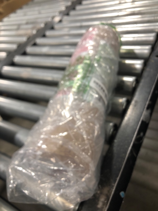 Photo 1 of Besitek Honeycomb Packing Paper Wrap 15" x200' Sustainable Alternative to Bubble Cushioning Wrap for Moving/shipping/packing Roll with 20 Fragile Sticker Biodegradable & Fully Recylable