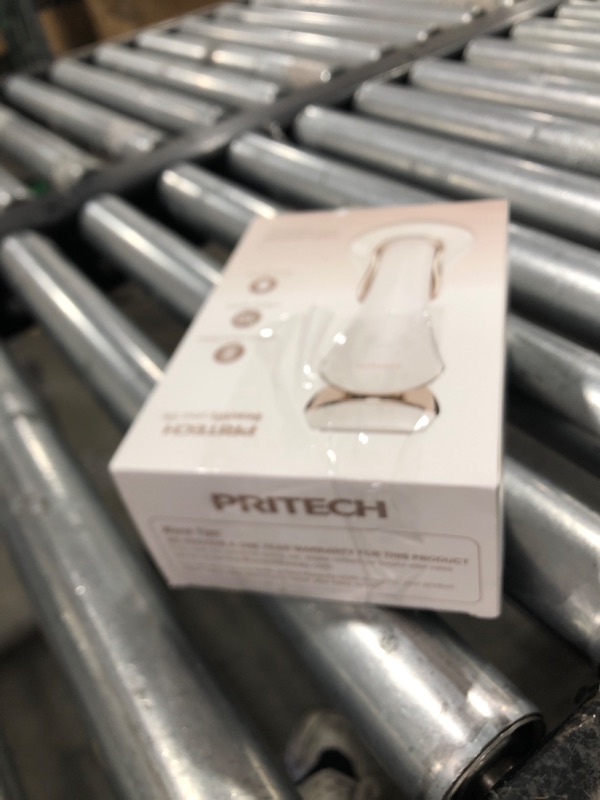 Photo 1 of PRITECH Electric Shaver for Women - Cordless Lady Razor, USB Rechargeable, Wet & Dry Waterproof Razor for Legs, Arms, Underarms, Bikini