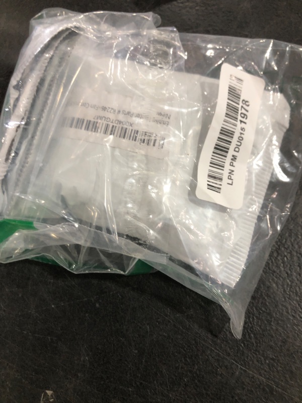 Photo 1 of Empire Fan Control F135-10F (R2246/R760) - 125 for Empire Unit Heaters