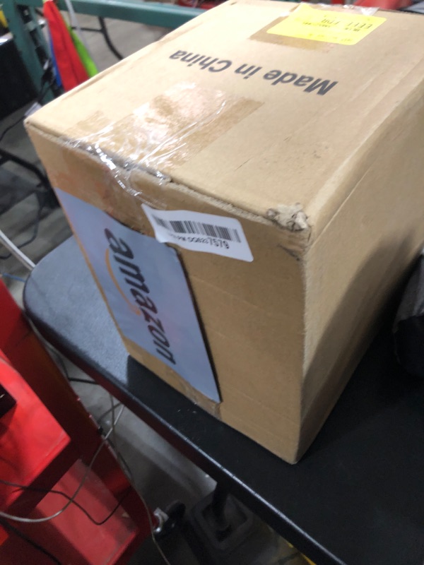 Photo 1 of TOOLCY 3/4" Shaft Horizontal Pressure Washer Pump, 2600-3300 PSI @ 2.5 GPM - Power Washer Pump for Gas Washer - Compatible with Honda, Simpson, Ryobi and More