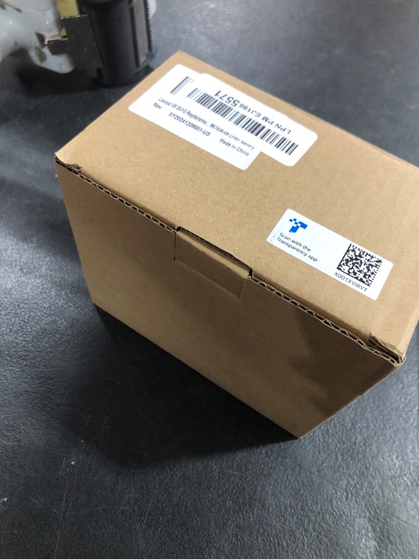 Photo 1 of Lasica V8 SV10 Replacement Battery - Compatible with Dyson V8 Animal V8 Absolute V8 Motorhead V8 Cordless Stick/Handheld Vacuum Cleaner V8 SV10 215681 967834-05 Li-ion Battery