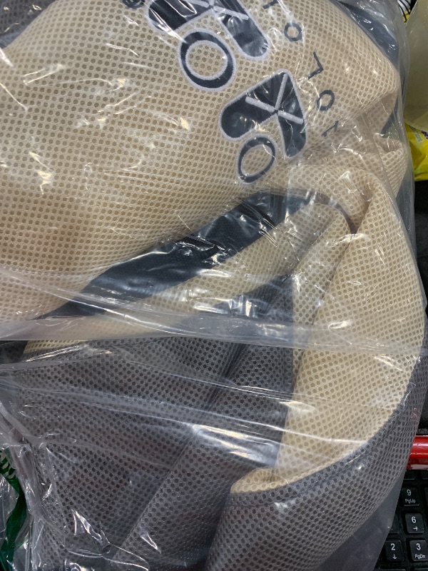Photo 1 of 10L0L Elastic Golf Cart Seat Covers for EZGO TXT RXV, Club Car DS and Most Original Front Seat, Sandwich Material, A Perfect Balance of Warmth in Winter and Cooling in Summer