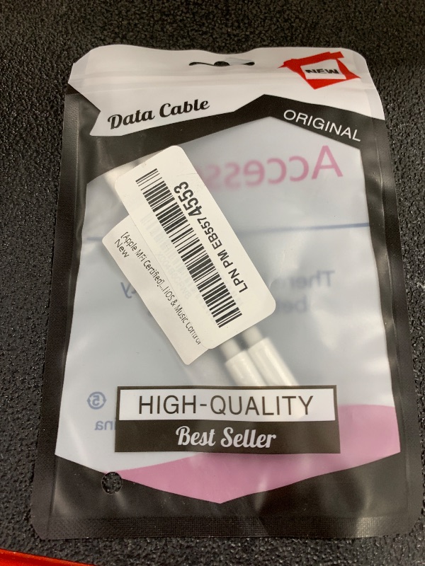 Photo 1 of Apple Connector