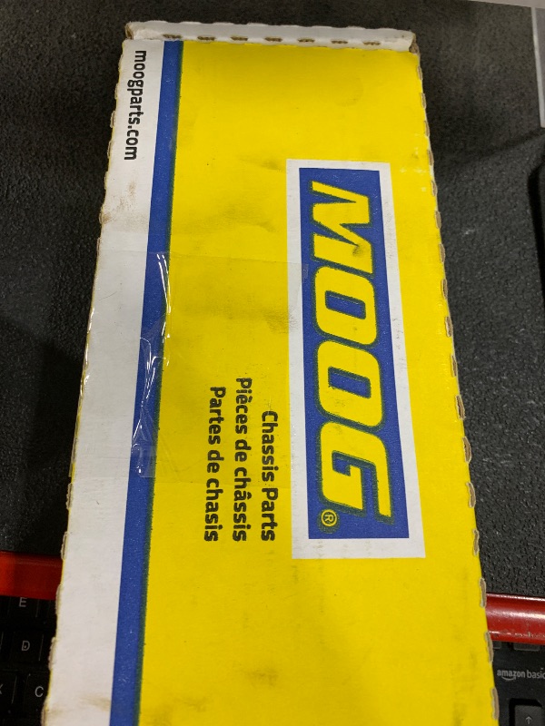 Photo 1 of MOOG K6692 Suspension Stabilizer Bar Link for Chevrolet Silverado 3500 HD
