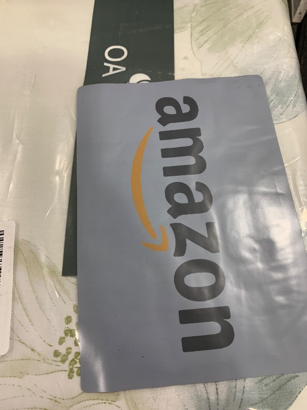 Photo 1 of OAITE Duvet Cover Set Twin Size Floral Pattern 500 Thread Count Ultra Soft 100% Cotton Duvet Cover Sets 3-PC, Breathable Duvet Cover with Zipper Closure & Corner Ties