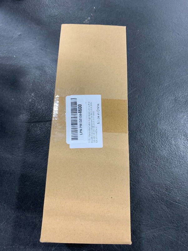 Photo 1 of Xiaoyudou Left & Right Interior Door Pull Handle Covers Replacement for 2012-2018 BMW 320,328,330,335,M3,2014-2017 BMW 428,435,M4(Black)