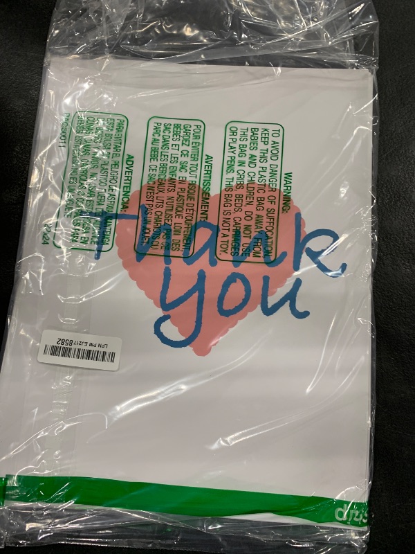 Photo 1 of Jetec 9 Sets Big Thank You Cards with Envelope 14 x 22inch Jumbo Giant Appreciation Card Oversize Large Greeting Message Notes for Thanksgiving Teacher Nurse Week Wedding Gift, 9 Designs(White Style)