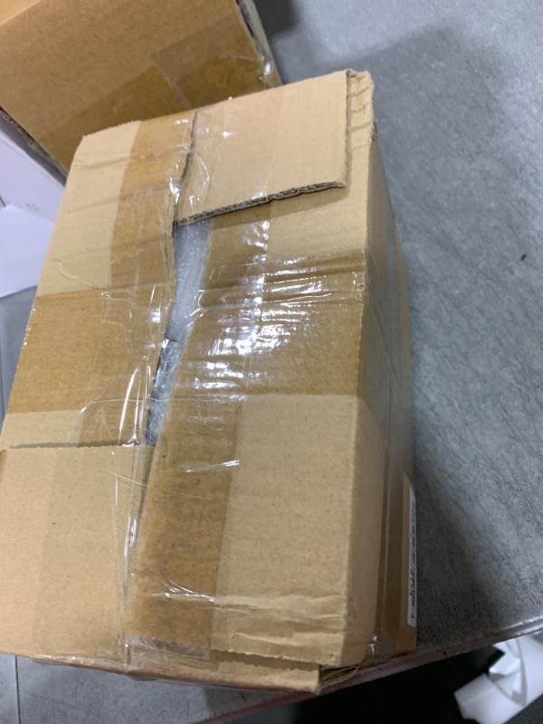 Photo 1 of Hanchen Booster Pump Complete Kit for Home RO Reverse Osmosis Water Purification System, Quick-Connection Design, High Pressure Switch
