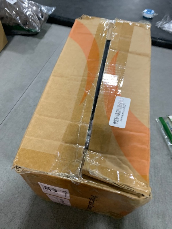 Photo 1 of Projector Screen with Stand, Towond 120 inch Portable Movie Screen Indoor Outdoor 16:9 HD Front Rear Projection Screen with Carry Bag Wrinkle-Free and Foldable Polyester Fabric Design for Home Theater