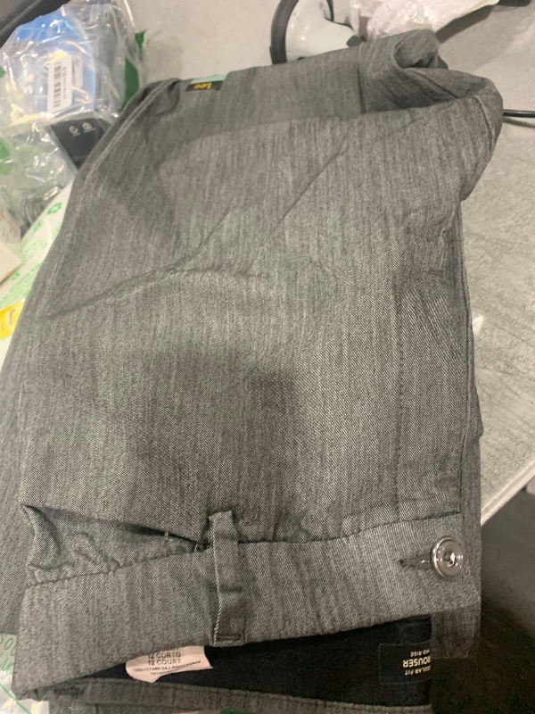 Photo 1 of Lee Women's Wrinkle Free Mid Rise Bootcut Pant 12
