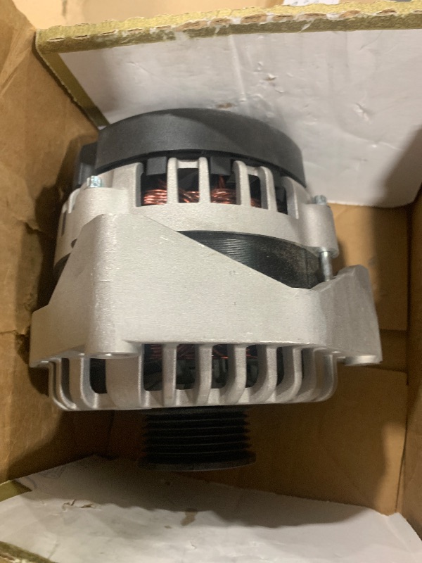 Photo 1 of ACDelco Gold 335-1289 Alternator