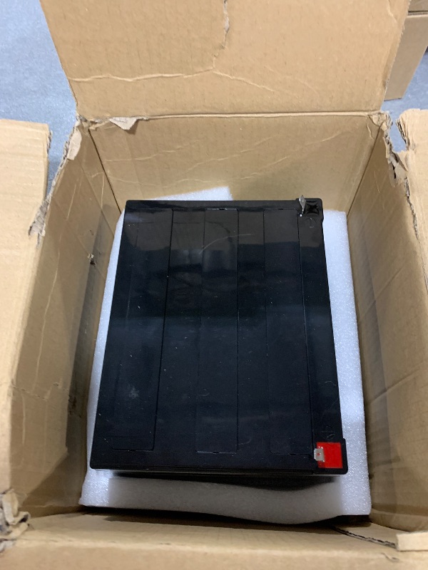 Photo 1 of SIRAMBER 24V 10Ah Battery for 24V 2-Seater Electric Car Big Kids Electric Ride On Truck