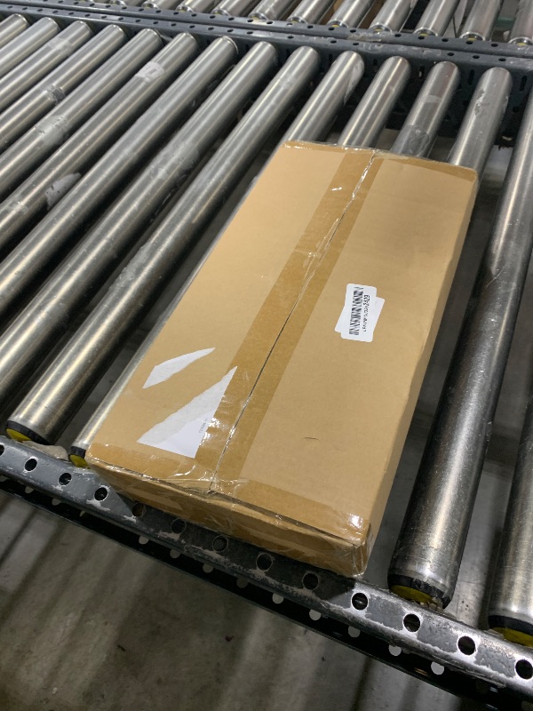 Photo 1 of ECOLOVI 6 FT Gold Metal Wedding Arch Backdrop Stand, Balloon Arched Frame Backdrop Stand