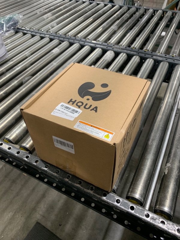 Photo 1 of HQUA PN02DC 12V AC Remote Control LED RGBW Color Change Inground Pool/SPA Light, 6 Inch 32W with 100 Feet Cord