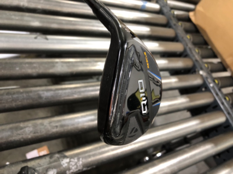 Photo 1 of ventus fujikuro 6-r golf club 