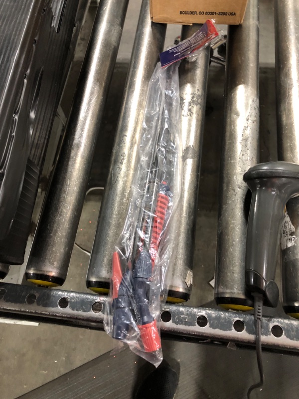 Photo 1 of Spear & Jackson SPRAYERWAND Extendable Sprayer Wand