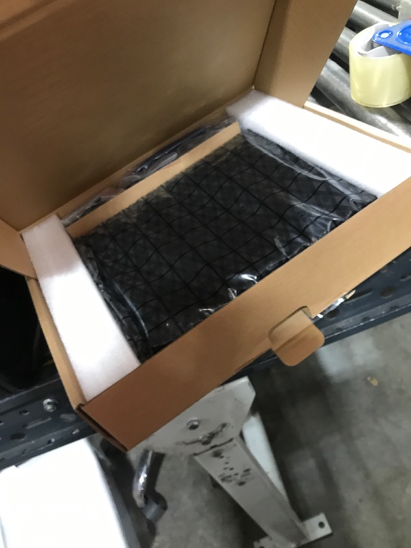 Photo 1 of Binardat 12 Port 10G Web Managed Switch, 8x2.5G, 2x10G RJ-45 Ethernet Ports, 2x10G SFP+ Port, 1 Console Port, Metal Multi-Gigabit Desktop/Rackmount L3 Network Switch