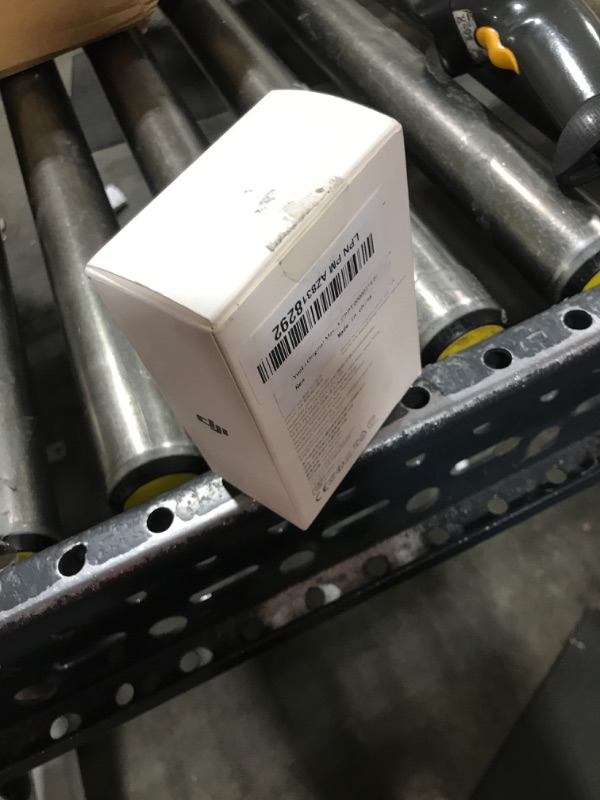 Photo 1 of YueLi Original Mavic Air Part 1 Intelligent Flight Battery Black CP.PT.00000119.01