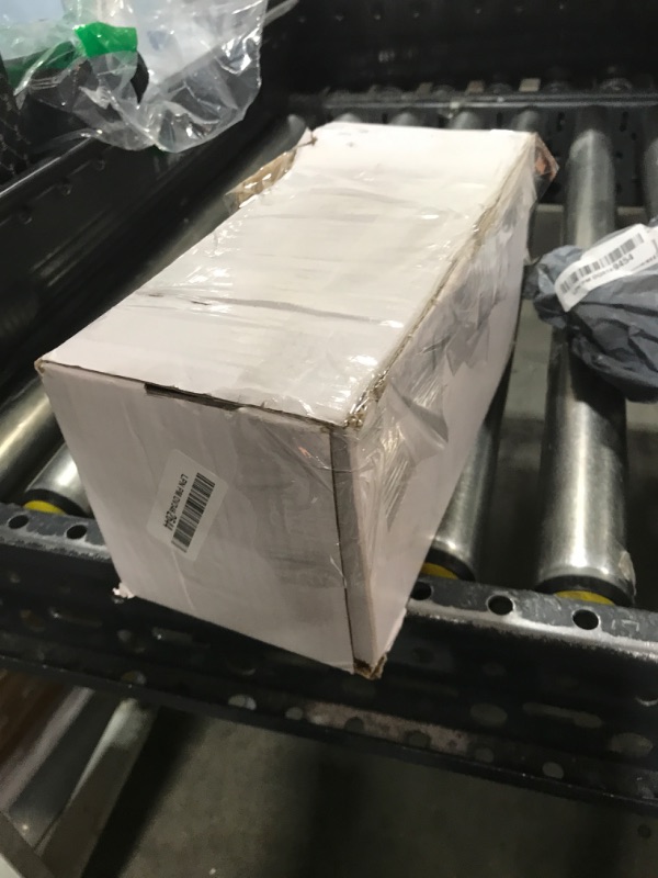 Photo 1 of New Starter Compatible with/Replacement for 1.8L Hyundai Elantra 14 15 2014 2015 36100-2E551, 1.2KW CW Rotation PMGR Starter Type 13T 12V