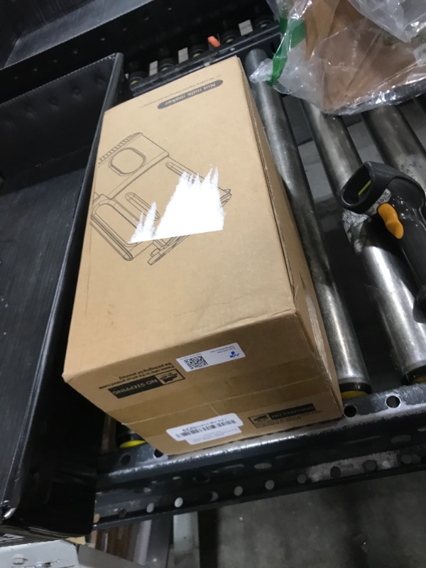 Photo 1 of Automatic Nut Milk Maker, 8 in1 40oz Soybean Milk Machine for Homemade Almond, Oat, Soy, Coconut, Plant-Based Milk and Non Dairy Beverages, 12 Hours Timer/Auto-clean/Room Temp/Keep Warm/Boil/Low-Noise