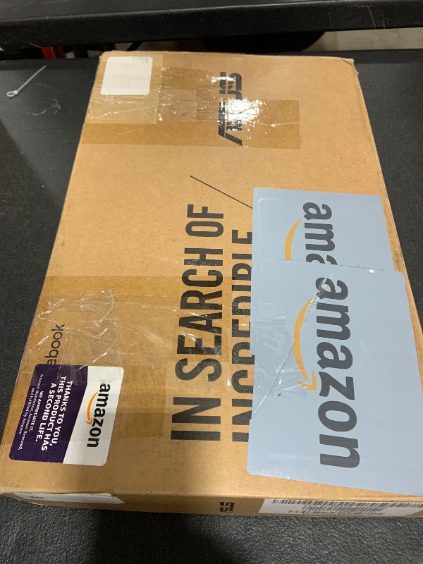 Photo 1 of ASUS C424MA-AS48F Chromebook C424, 14.0" 180 Degree FHD NanoEdge Display, Intel Dual Core Celeron Processor, 4GB LPDDR4 RAM, 128GB Storage, Silver Color, C424MA-AS48F