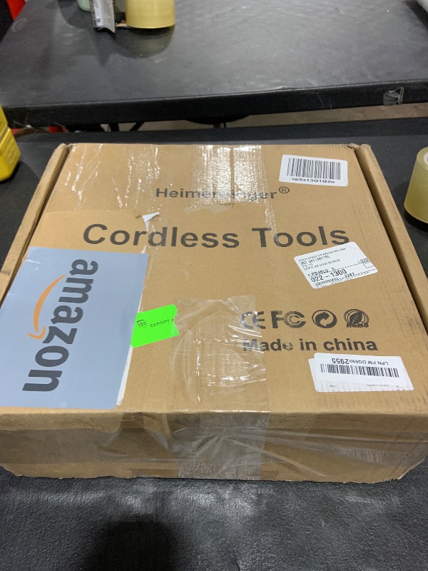 Photo 1 of 18 Gauge Cordless Nail Gun for Makita 18V Battery, 2 in 1 Electric Stapler Gun Drives 2 Inches Nailer for Upholstery and Woodworking,Tool Only
