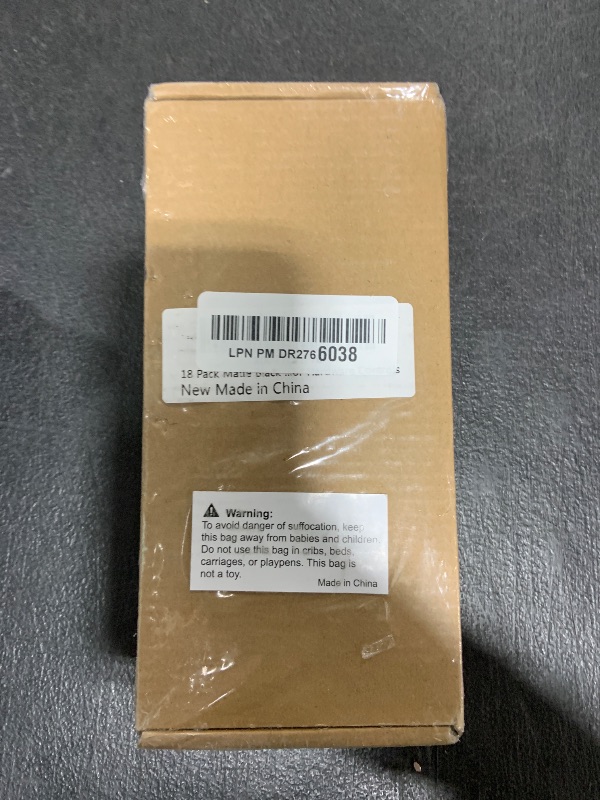 Photo 1 of 18 Pack Matte Black Door Hinges 3.5 x 3.5 Inch Interior 3 1/2 Inch Door Hinges for Doors Rounded 5/8" Radius Corners Flat Iron Hinge 3 ½"x 3 ½" Door Hardware Controls