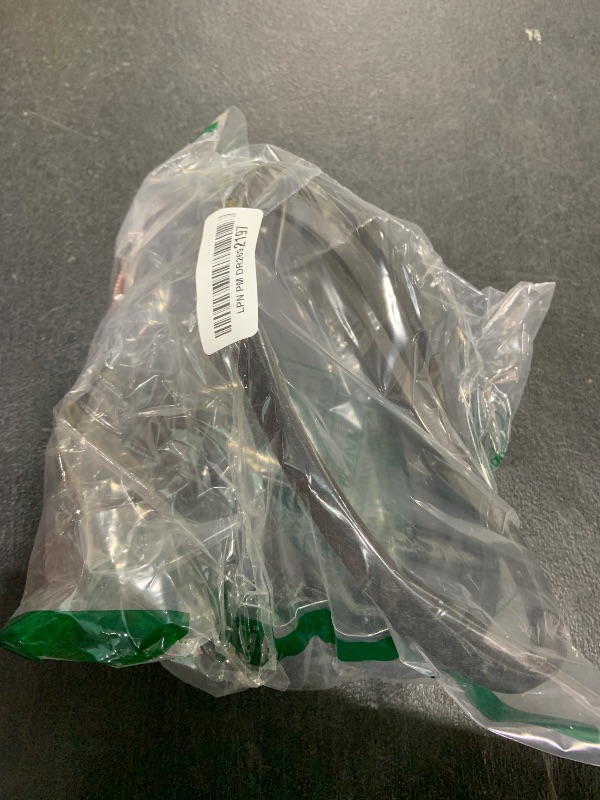 Photo 1 of Woniu 429636 Belt Replaces Craftsman Poulan Husqvarna 532429636 197253 429636 Lawn Mower Deck Drive Belt