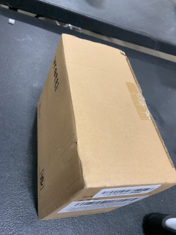 Photo 1 of vretti Bluetooth Shipping Label Printer - 4x6 Thermal Label Printer for Packages & Small Business, Compatible with iPhone Android Window Mac