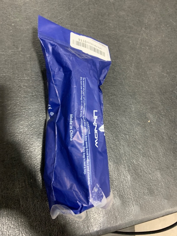 Photo 1 of UKNOW Safety Goggles Over Glasses, Anti Fog Safety Glasses with Clear Wraparound Lens, ANSI Z87.1 Protective Eyewear