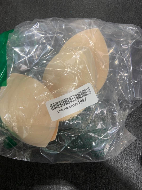 Photo 1 of Nimiah Bra Pads Inserts Breast Enhancers - 2 Pairs Push up Swimsuit Cups to Add Instant Volume | Removable Comfy Padding for D Cup Size