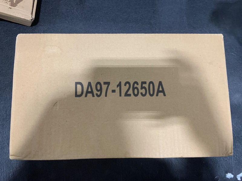 Photo 1 of Upgraded DA97-12650A Refrigerator Door Shelf Bin (Right) for Samsung Refrigerator Parts RF260, RF261, RF263 Replaces DA63-06963 DA63-07104A - BY AMI PARTS