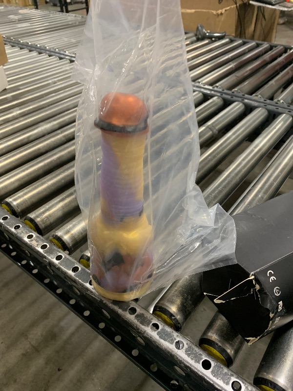 Photo 1 of 11.8” Monster Dildo, Dragon Big Dildo Fantasy Dildo