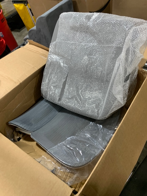 Photo 1 of TRALT Office Chair Ergonomic Desk Chair, 330 LBS Home Mesh Office Desk Chairs with Wheels