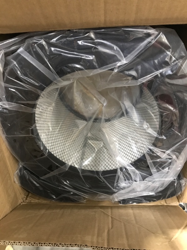 Photo 1 of 50250-S HEPA Filters Replacement & Carbon Pre-Filter Set Compatible with Honey-well 24000 24500 50250-S 52500 Air Cleaner Purifier, Part Number 24000, (2 HEPA + 4 Carbon Pre-Filter)