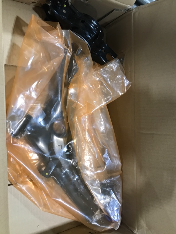 Photo 1 of PratRaken 51360-T20-A00 Front Left Side Suspension Lower Control Arm for 2022 2023 2024 Honda Civic LX, Sport 2.0L L4