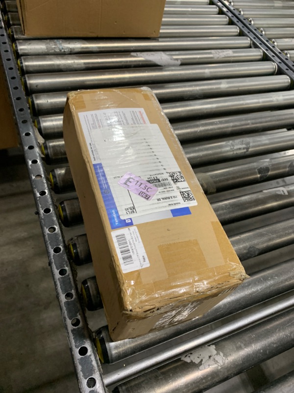 Photo 1 of Yamation DTF Transfer Film Roll: 13 Inch x 328 Feet Glossy Clear PET Paper Cold Peel Direct to Film Transfer Paper