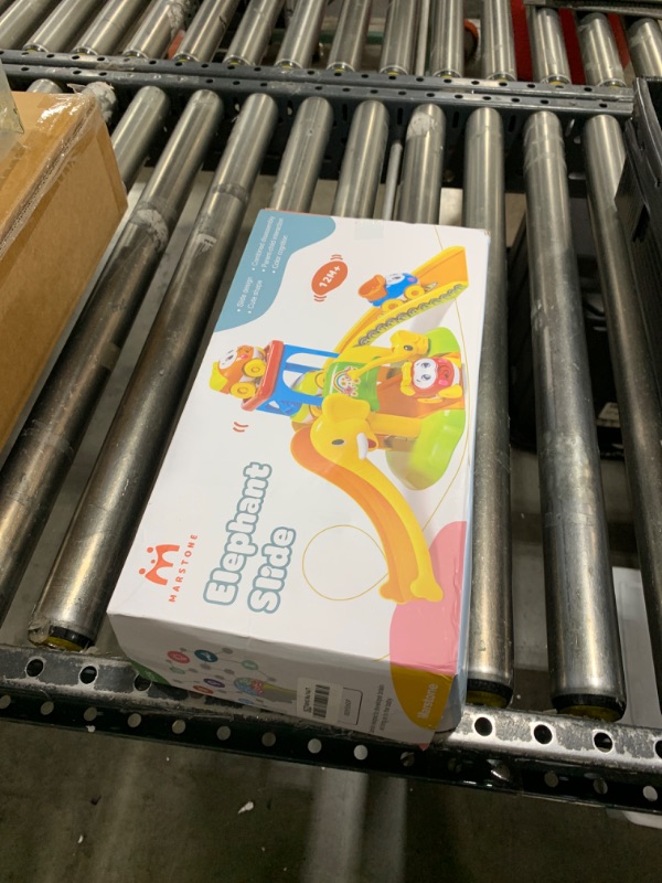 Photo 1 of Marstone Toddler Toys