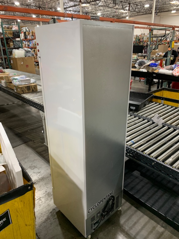 Photo 1 of BODEGA 22.7in 12.5 cu. ft. 420 Cans Commercial Fridge