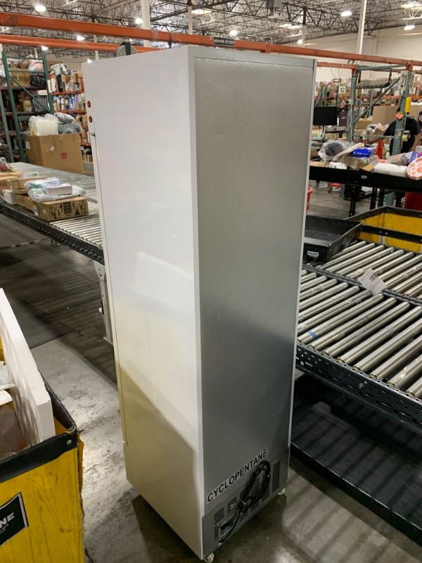 Photo 1 of BODEGA 22.7in 12.5 cu. ft. 420 Cans Commercial Fridge