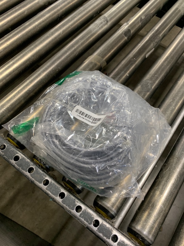 Photo 1 of looyotul 4k Hdmi Cable 50ft Ultra High Speed HDMI 2.0 Cable 4K@60HZ 