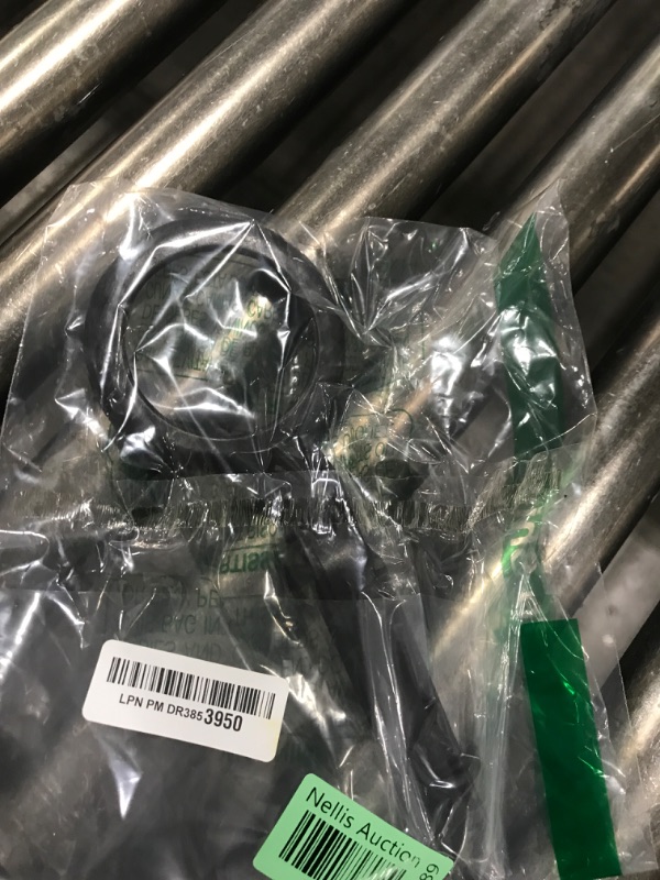 Photo 1 of JSP Manufacturing Wrench for 70mm Lids fits Rieke™ Caps used on 5- and 6-Gallon API Kirk Samson Stacker Water Storage Pool Chlorine Containers Carboys