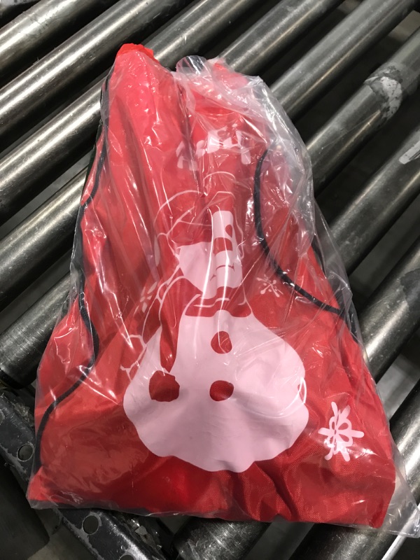 Photo 1 of Max Fun 4 Pack Snowball Maker Snow Ball Toys Games with Handle for Kids Outdoor Indoor Winter Snowball Fight Maker Tool Clip with Drawstring Bag