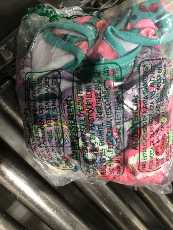 Photo 1 of XPCARE Reusable Dog Diapers - 4 Packs Absorbent, Leak-Proof for Female Dogs (Large)
