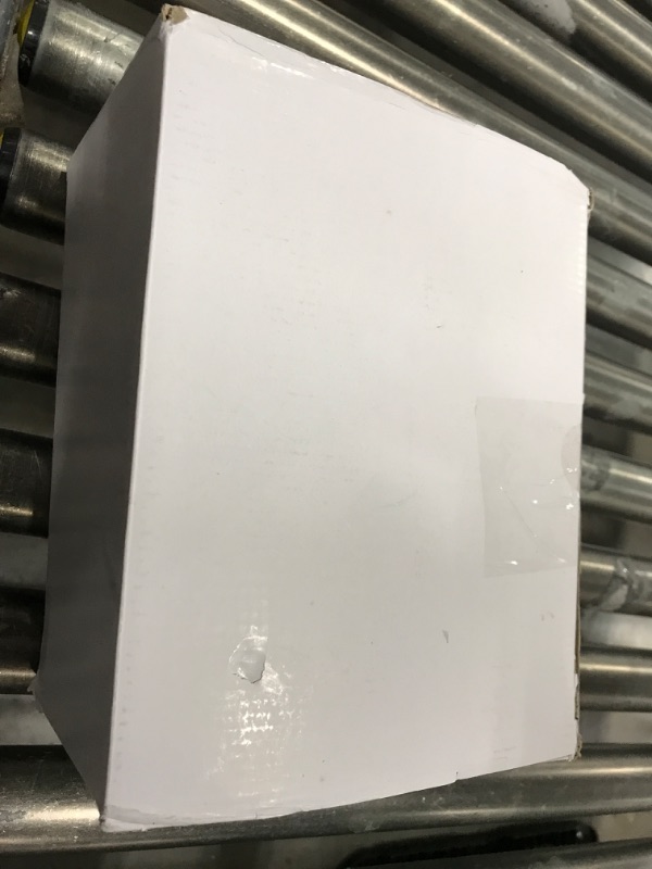 Photo 1 of ACSTEP 500PACK 5 X 7 Envelopes, White A7 Envelopes Self Seal for Weddings, Invitations, Photos, Postcards, Greeting Cards Mailing,Baby Shower, Graduation