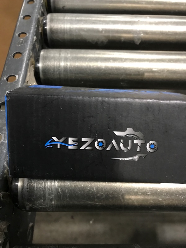 Photo 1 of Yezoauto Fuel Pump 4 Wires 12V for Suzuki Marauder VZ800 Kawasaki Vulcan 1500 Voyager XII 1500 L ZG1200B VN1500 49040-1063 15100-21E01(5/16" In/Outlet)