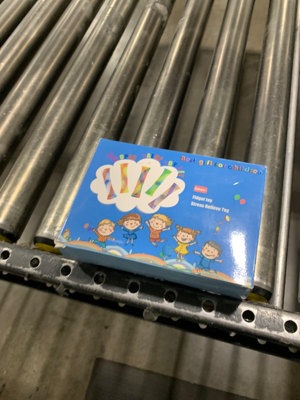 Photo 1 of 42 Pack Marble Mesh Fidget Toys,Fidget Toy Mesh and Marble Stress Relief